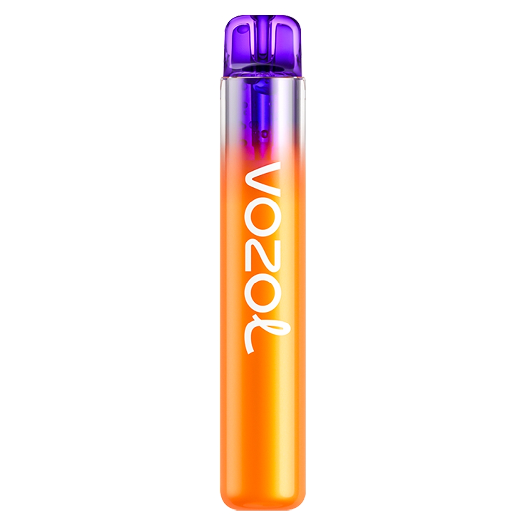 VOZOL Neon Lemon Lime 2mg