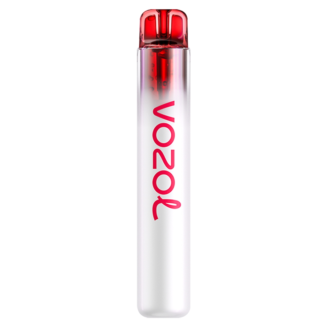 VOZOL Neon Pink Grapefruit 2mg