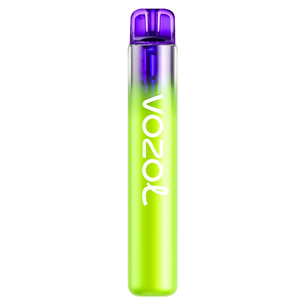 VOZOL Neon Waterm. Lychee Guava 2mg