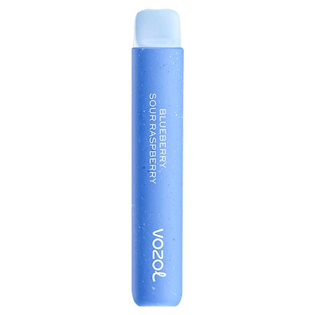 VOZOL Star Blue Sour Raspberry 2mg