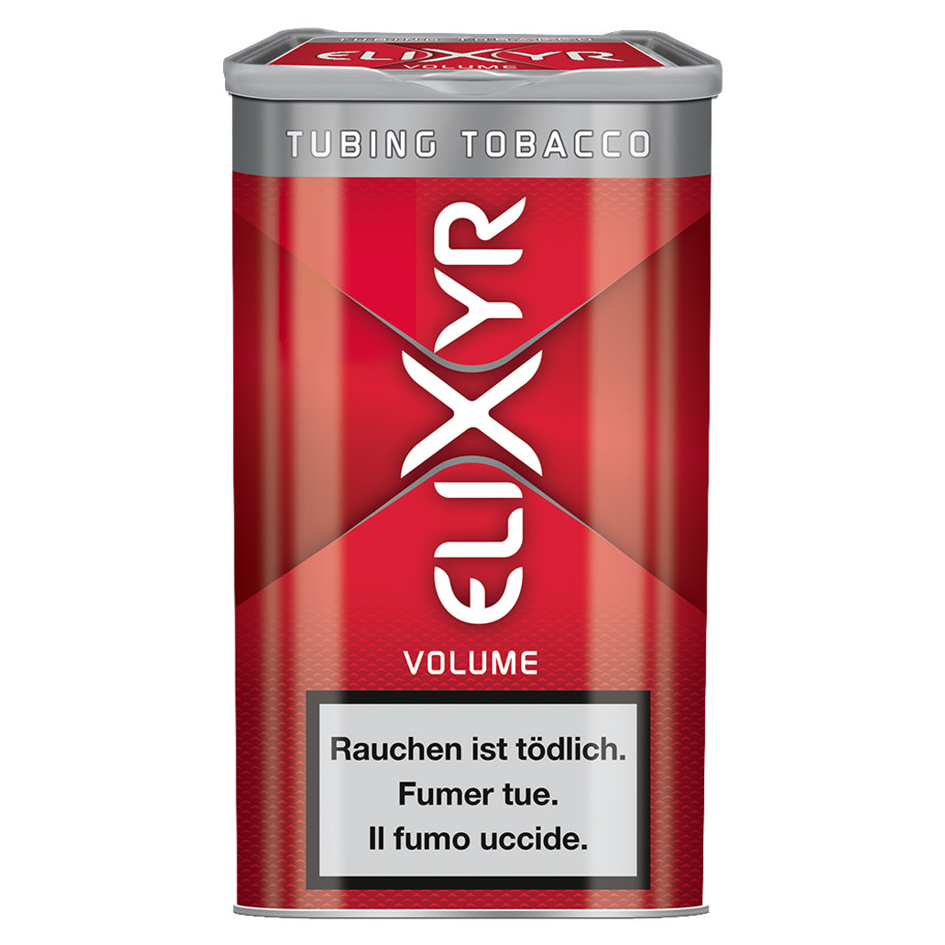 Elixyr Volume+ MYO 87g