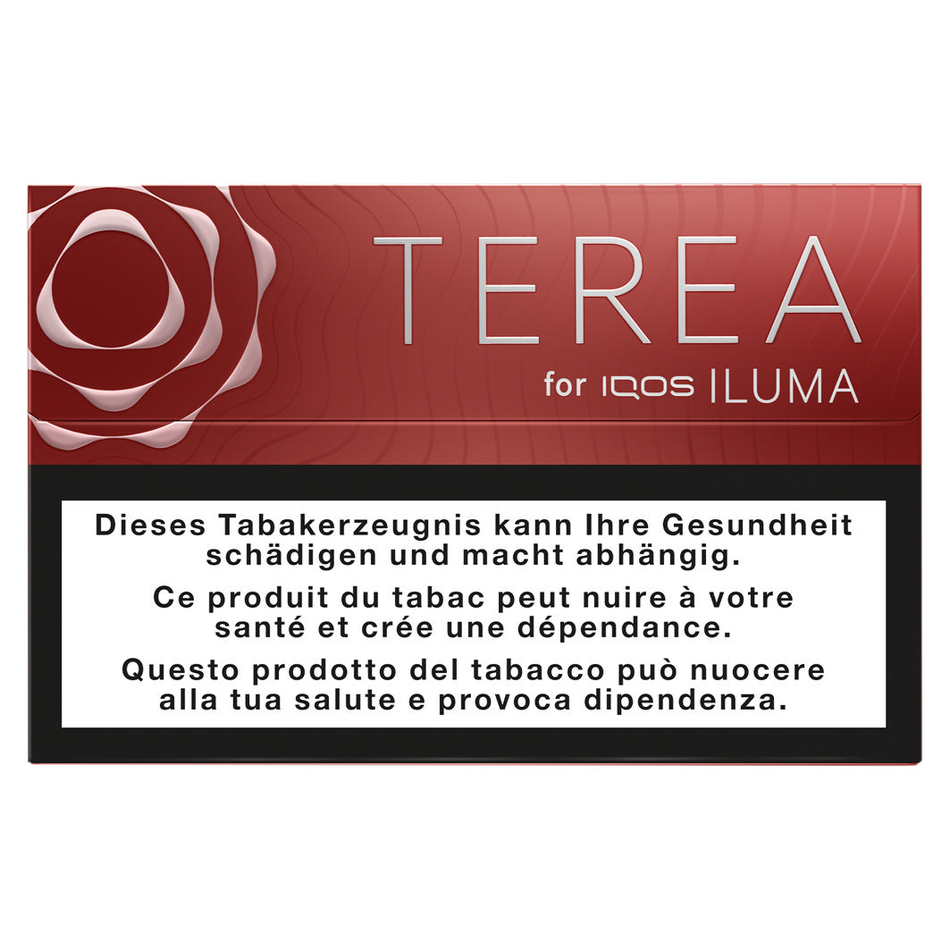 TEREA Sienna