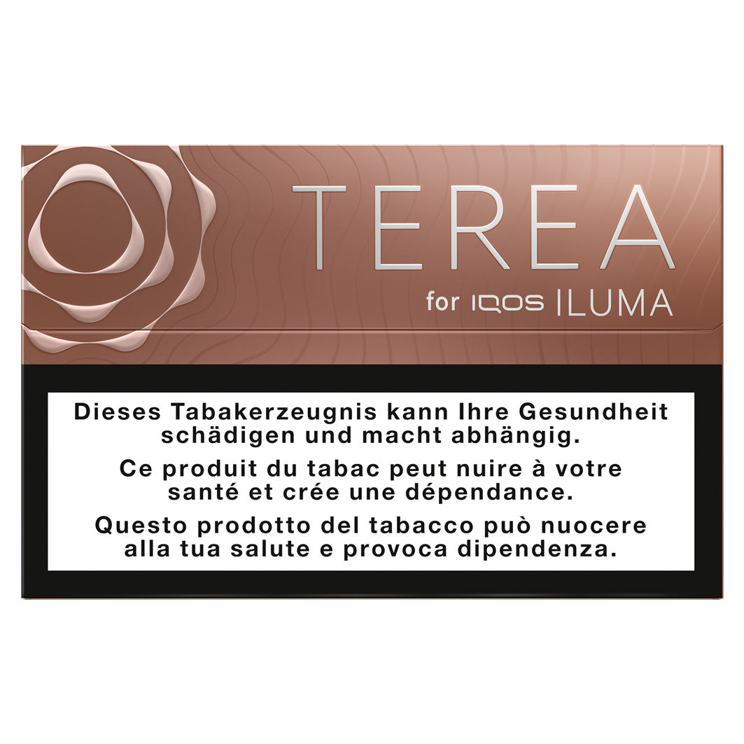 TEREA Teak