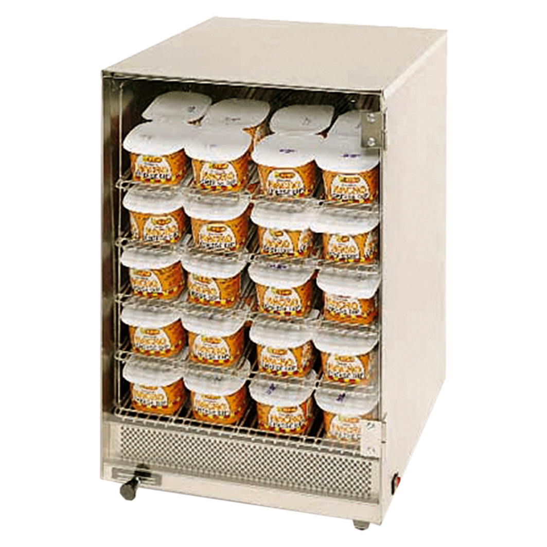 Wärmer  Käsesauce 80 Port.