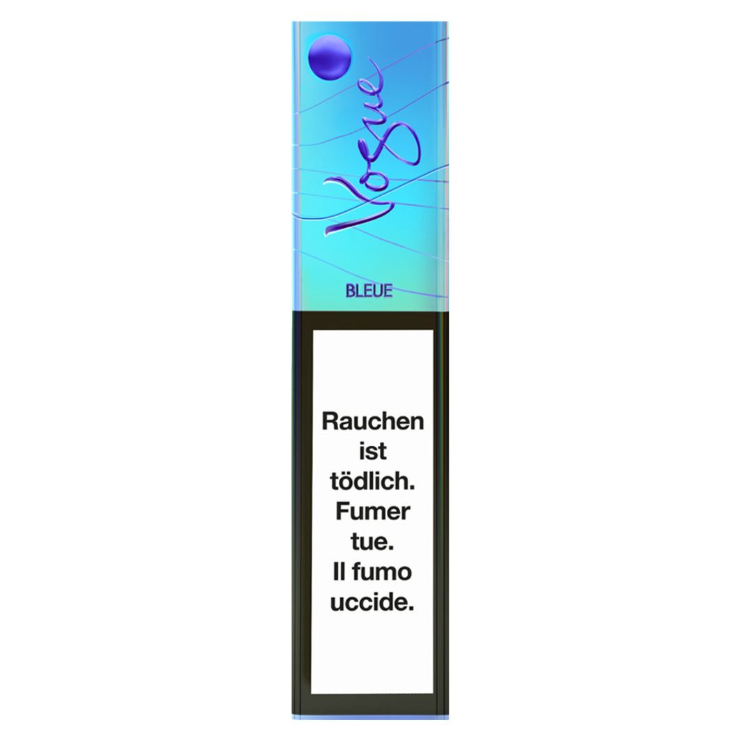 Vogue Bleue Box