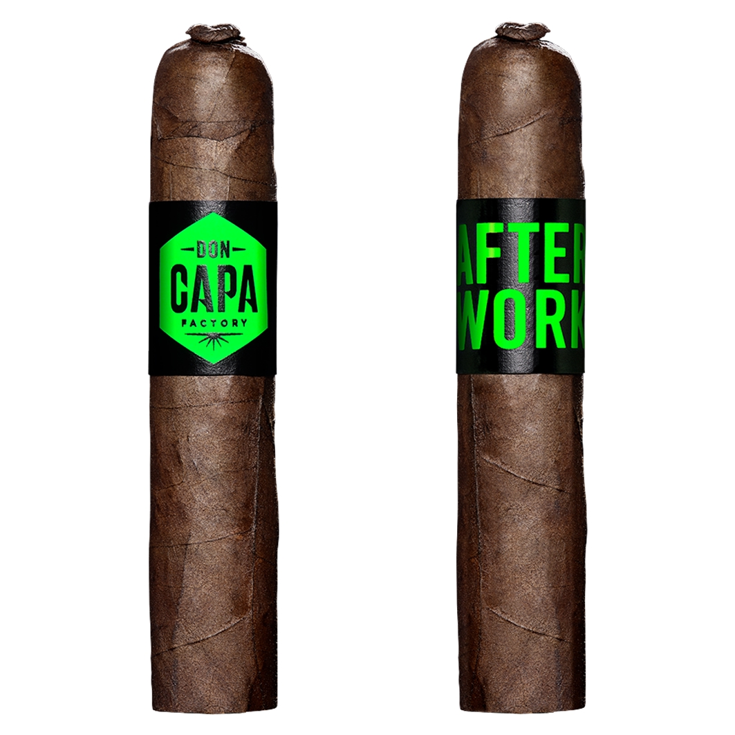 Don Capa Afterwork Afterwork