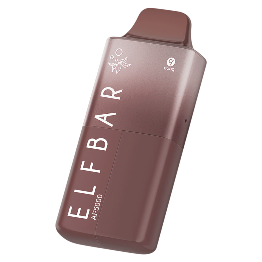 ELFBAR AF 5000 Tobacco 5x20mg