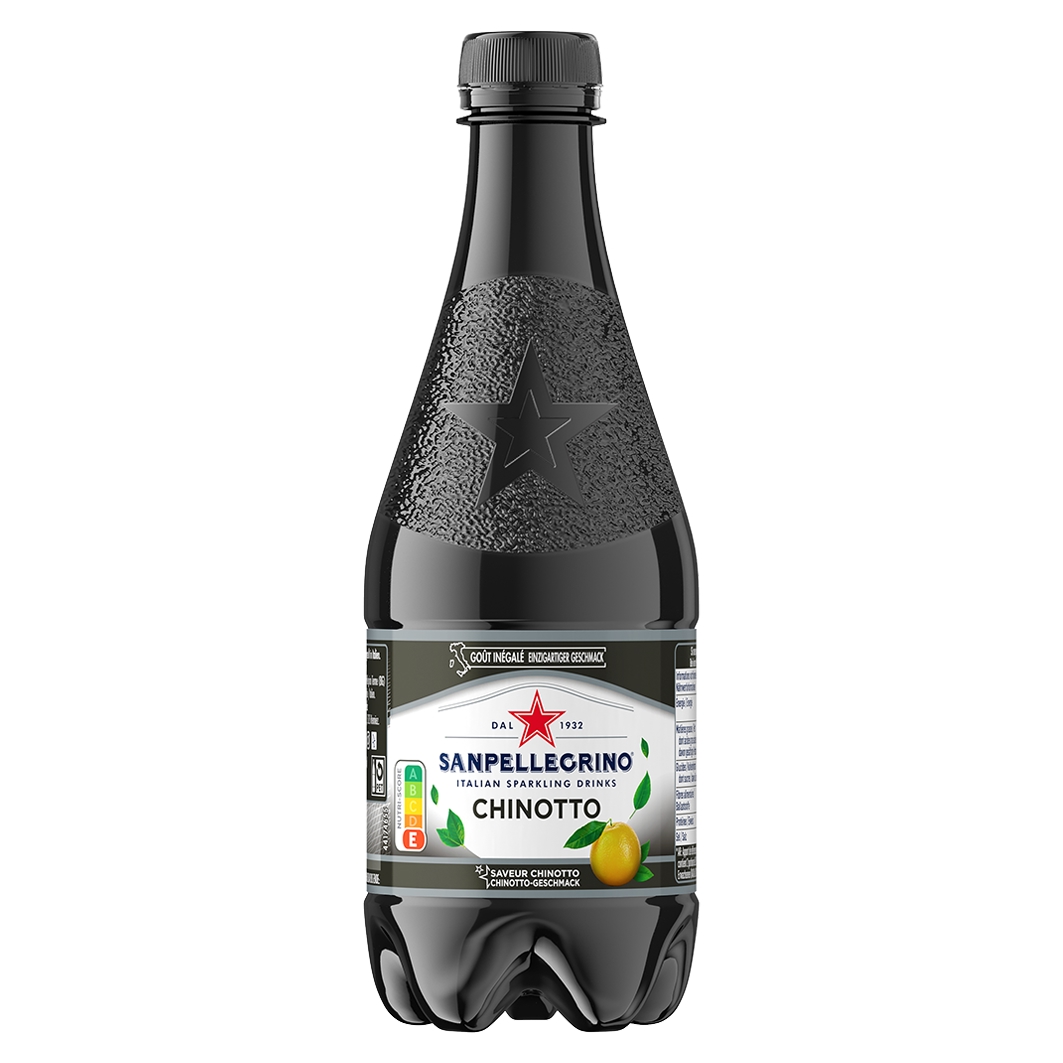 San Pellegrino Chinò 45cl