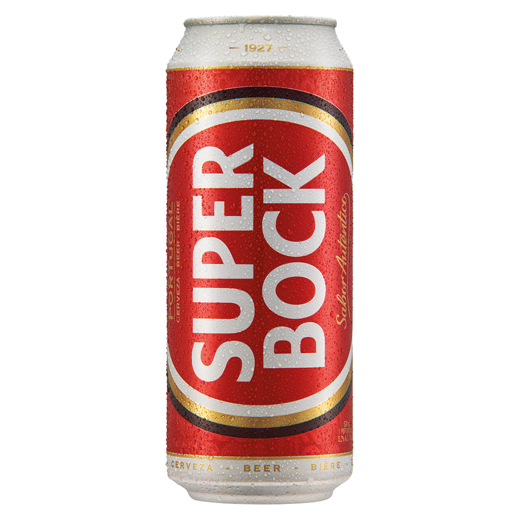 Super Bock  50cl