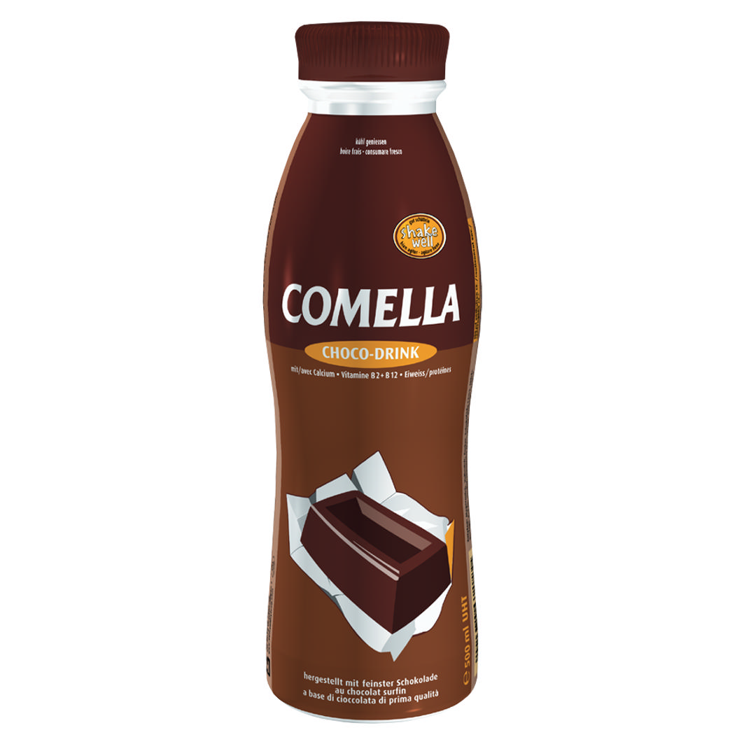 Comella  500ml