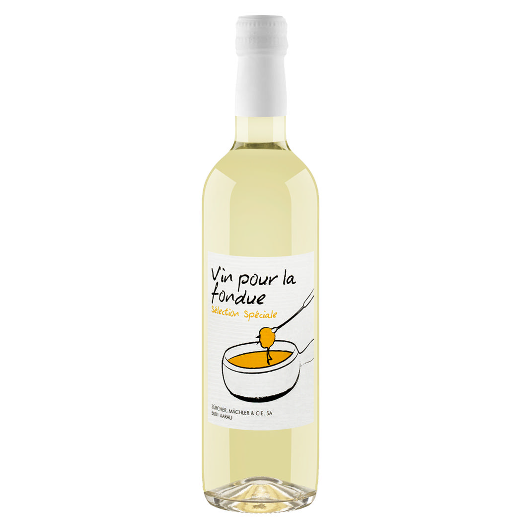 Fondue-Wein 50cl