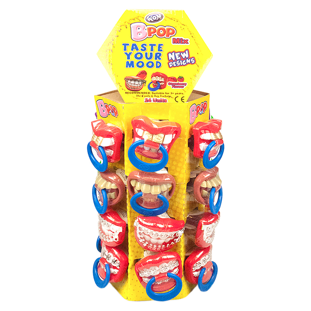 B-Pop Taste your Mood 15g