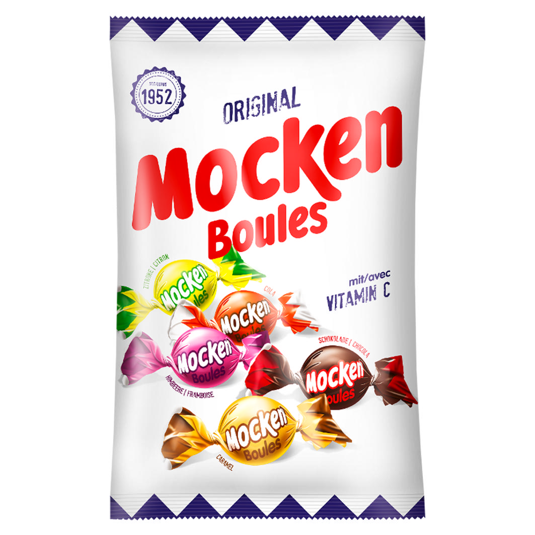 Original Mocken 150g