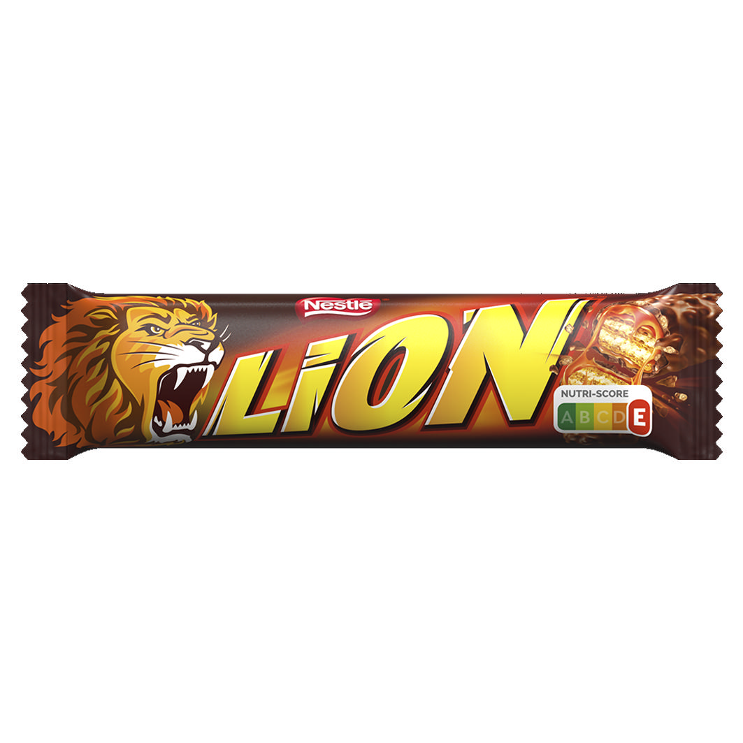 Lion  42g
