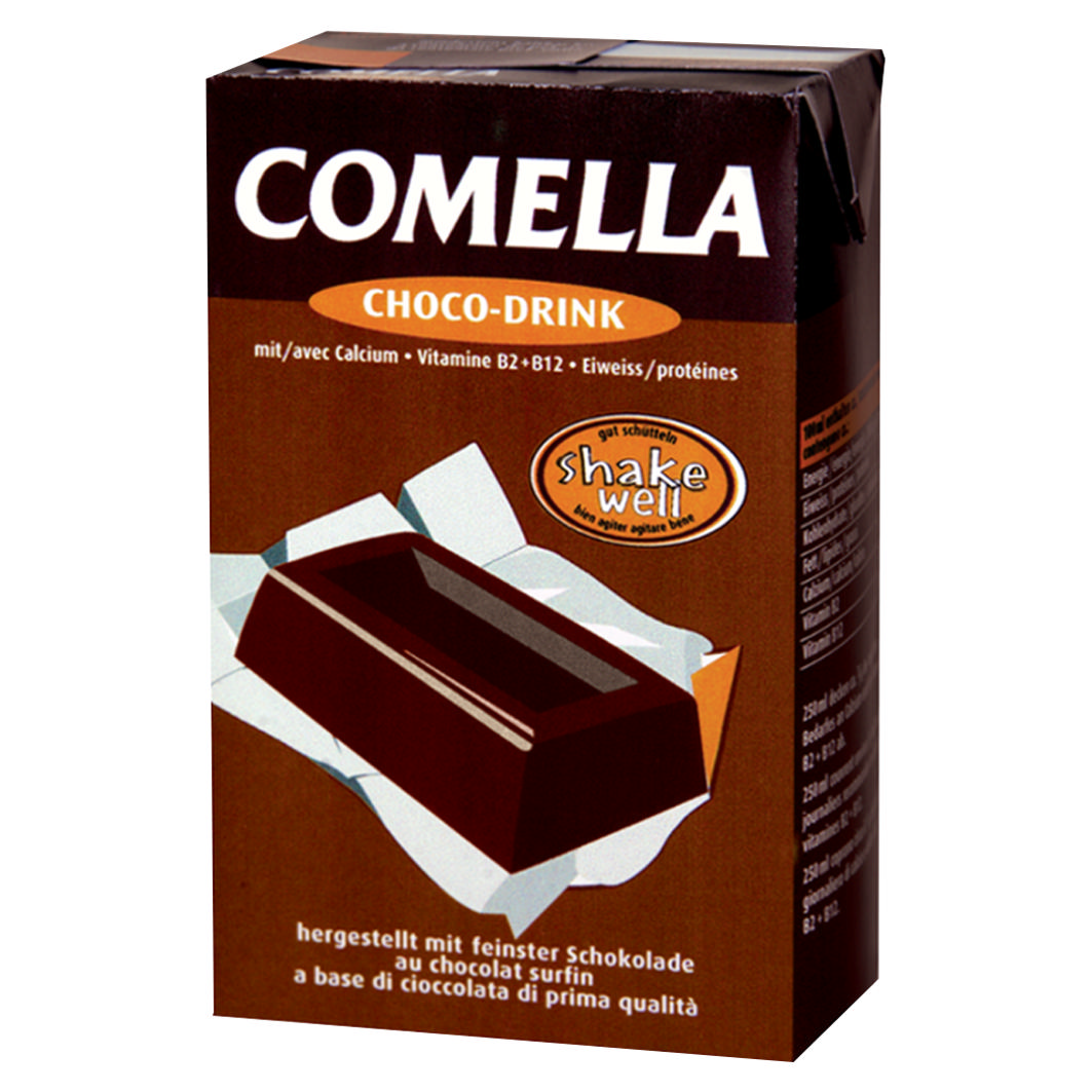 Comella  250ml