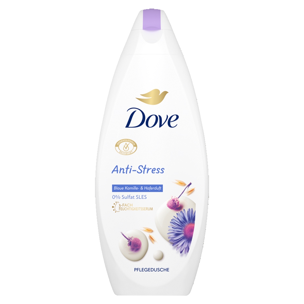 Dove Duschgel Anti Stress 250ml