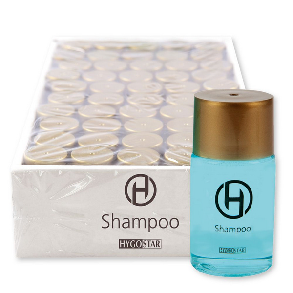 HYGOSTAR Shampoo