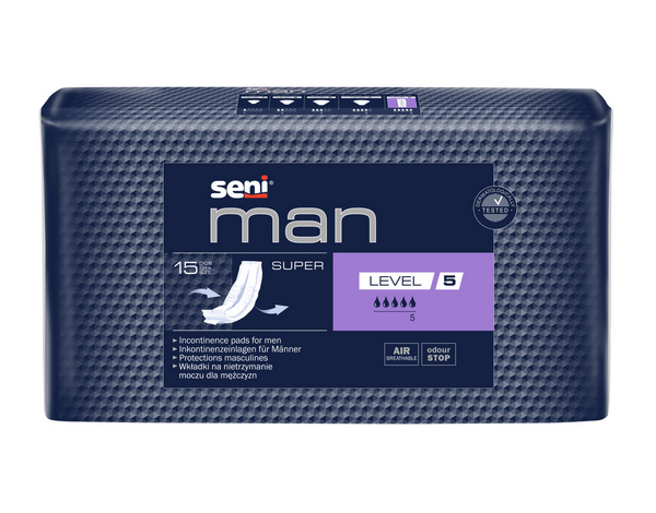 Seni Man Super
