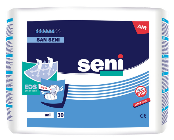 San Seni Uni