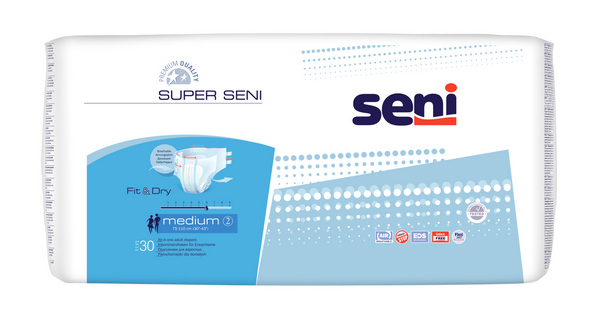 Super Seni Medium