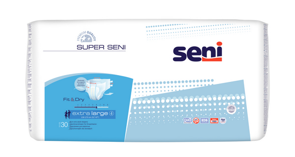 Super Seni X-Large