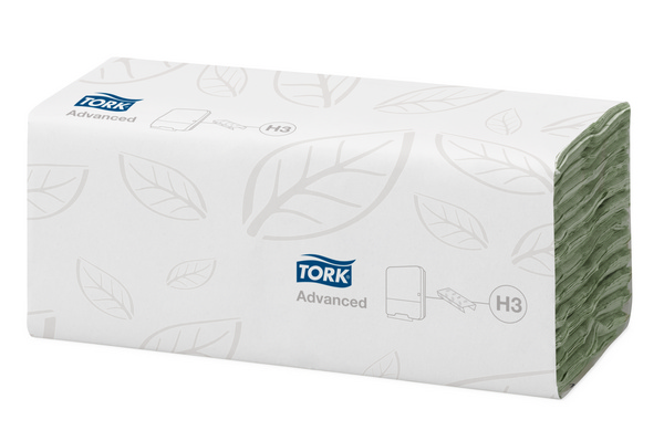 Tork Advanced Handtuch – H3 System