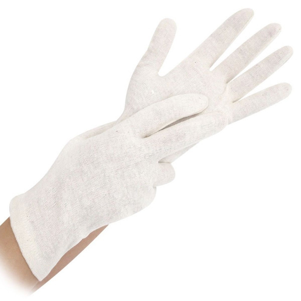 HYGOSTAR Baumwollhandschuhe