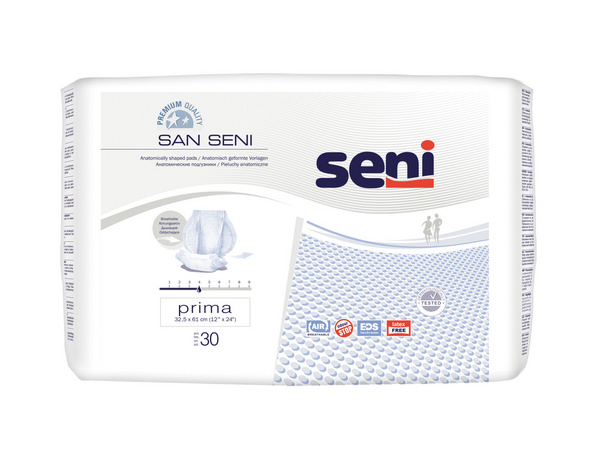 San Seni Prima