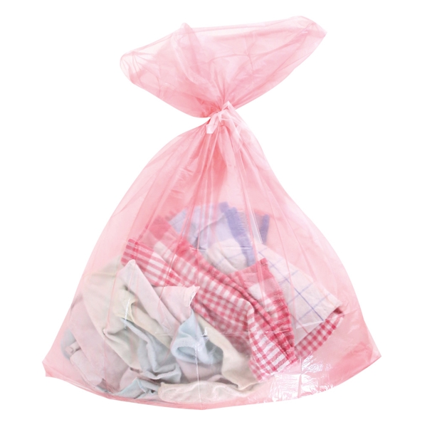 HYGOSTAR Wäschesack Care