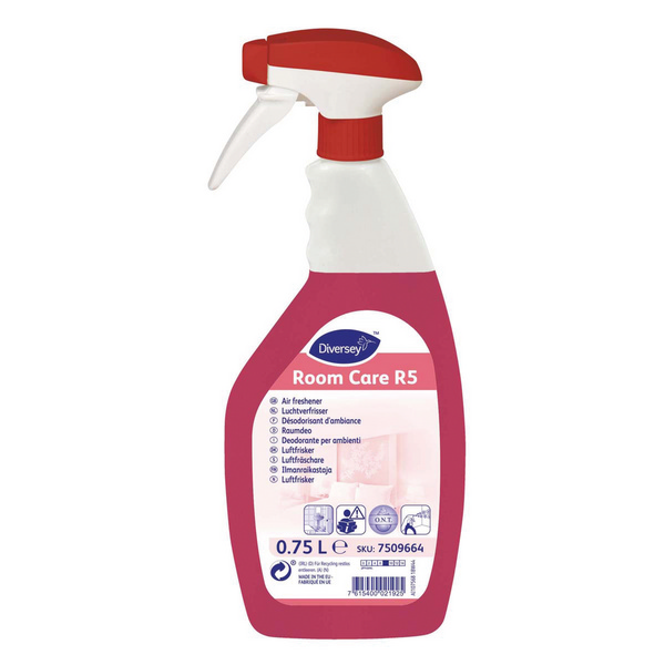 RoomCare R5 Duftspray