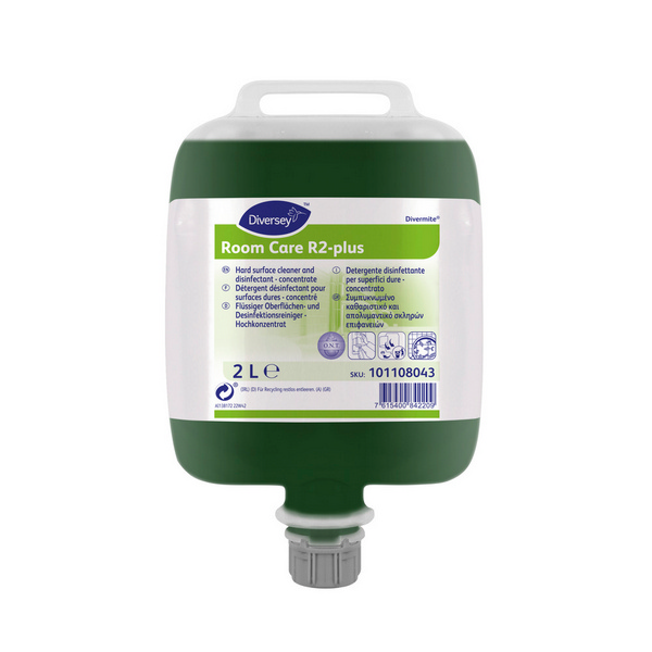 RoomCare R2-plus Allzweckreiniger