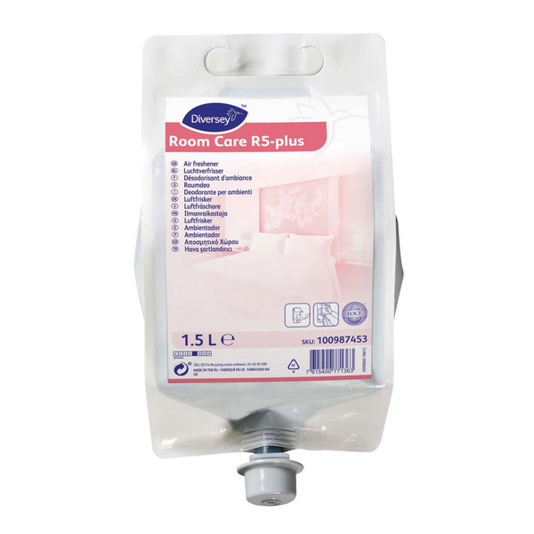 RoomCare R5-plus Raumdeo