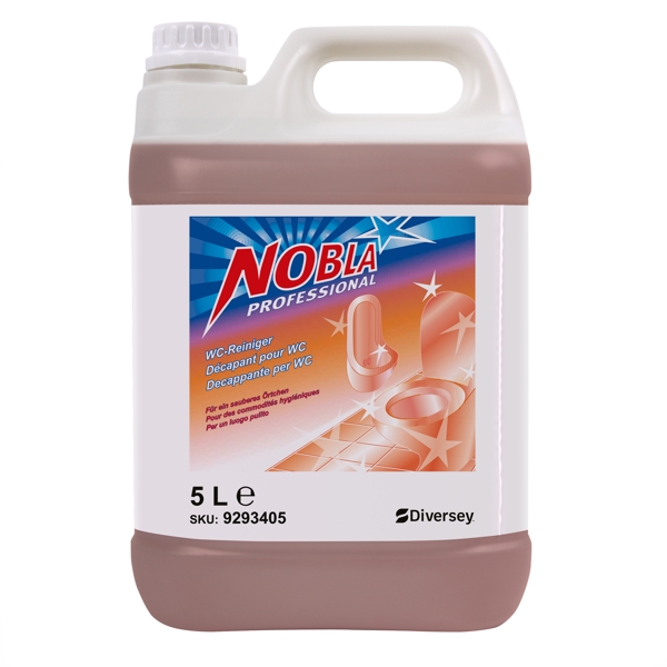 NOBLA professional Toilettenreiniger