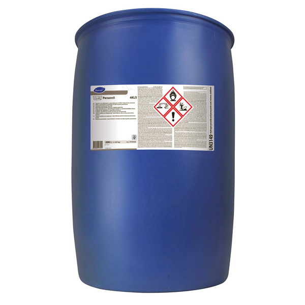 Clax Personril 4KL5 Desinfektionswaschmittel
