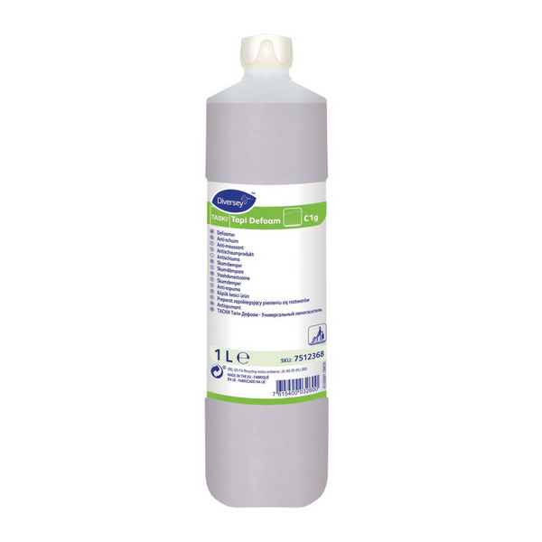 TASKI Tapi Defoam C1g Antischaumprodukt