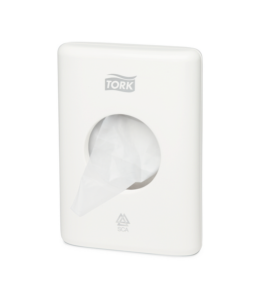 Tork Hygienebeutelspender – B5 System