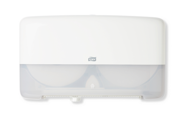 Tork Elevation Toilettenpapierspender Mini Jumbo – T2 System