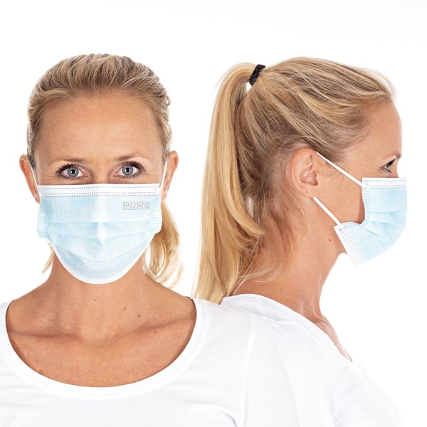 Hygostar OP Maske Typ II