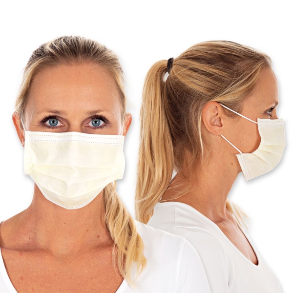 Hygostar OP Maske Typ II
