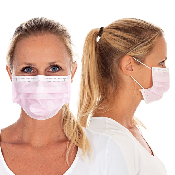 Hygostar OP Maske Typ II