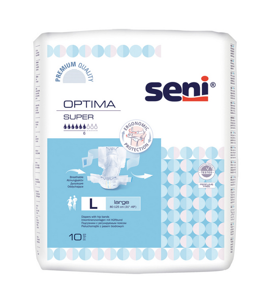 Seni Optima Super Gr.L