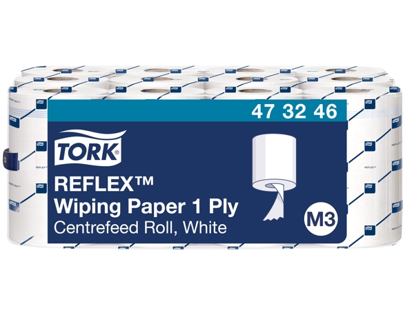 Tork Reflex Papierwischtücher Mini – M3 System