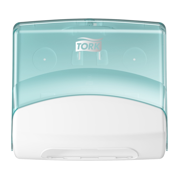 Tork Performance Einzeltuchspender – W4 System