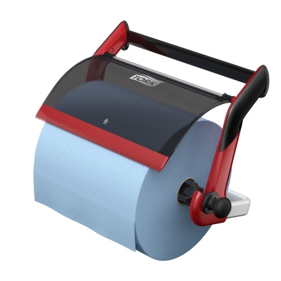 Tork Performance Wandhalter – W1 System