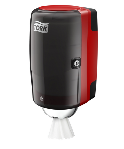 Tork Performance Innenabrollungsspender Mini – M1 System