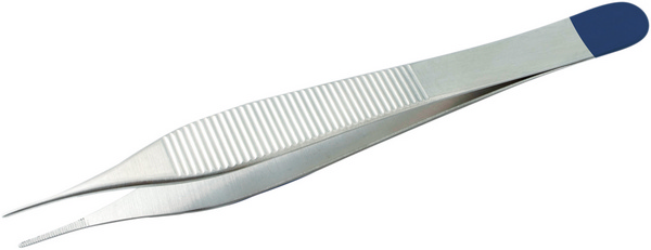 LCH Medical Adson Pinzette aus Metall gerade