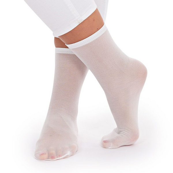 Einwegsocken