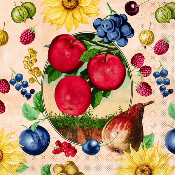 Serviette