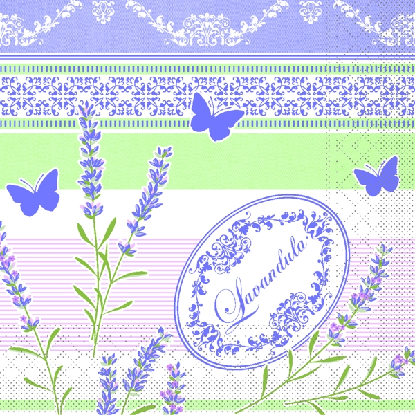 Serviette