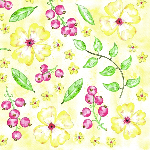 Serviette